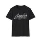 Lady Angler V Tee