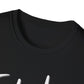 Unisex Anglers Heartbeat