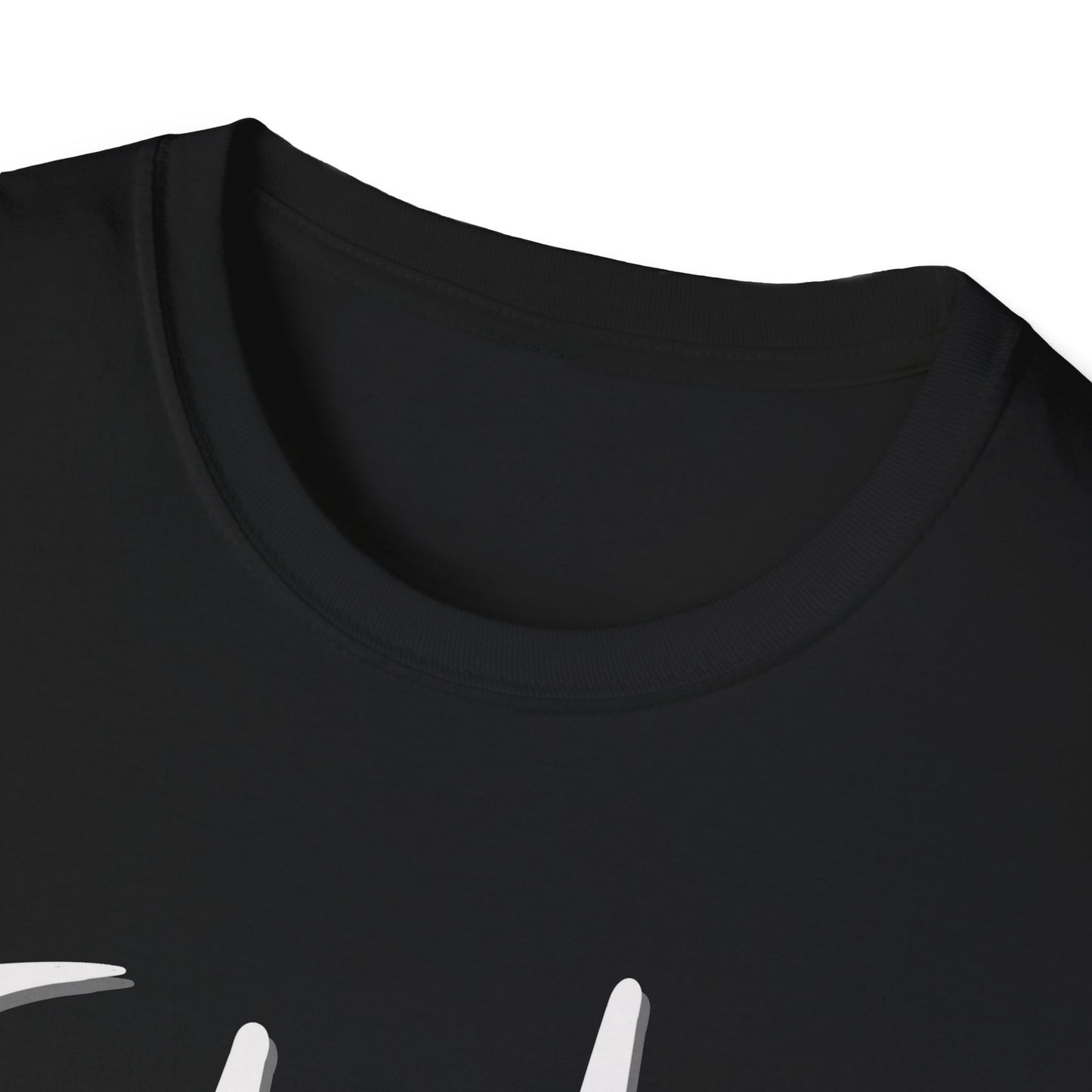 Unisex Anglers Heartbeat