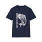 Unisex JEI Bass Sketch Tee