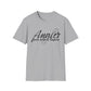 Lady Angler V Tee