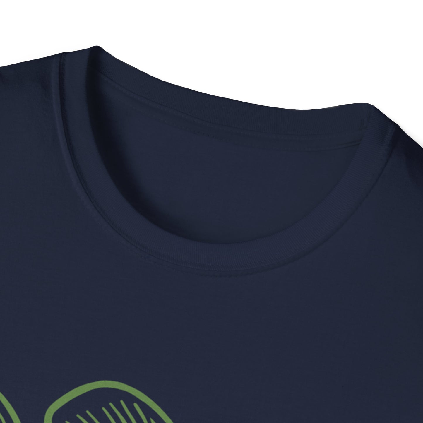 Unisex Bass Crank Tee