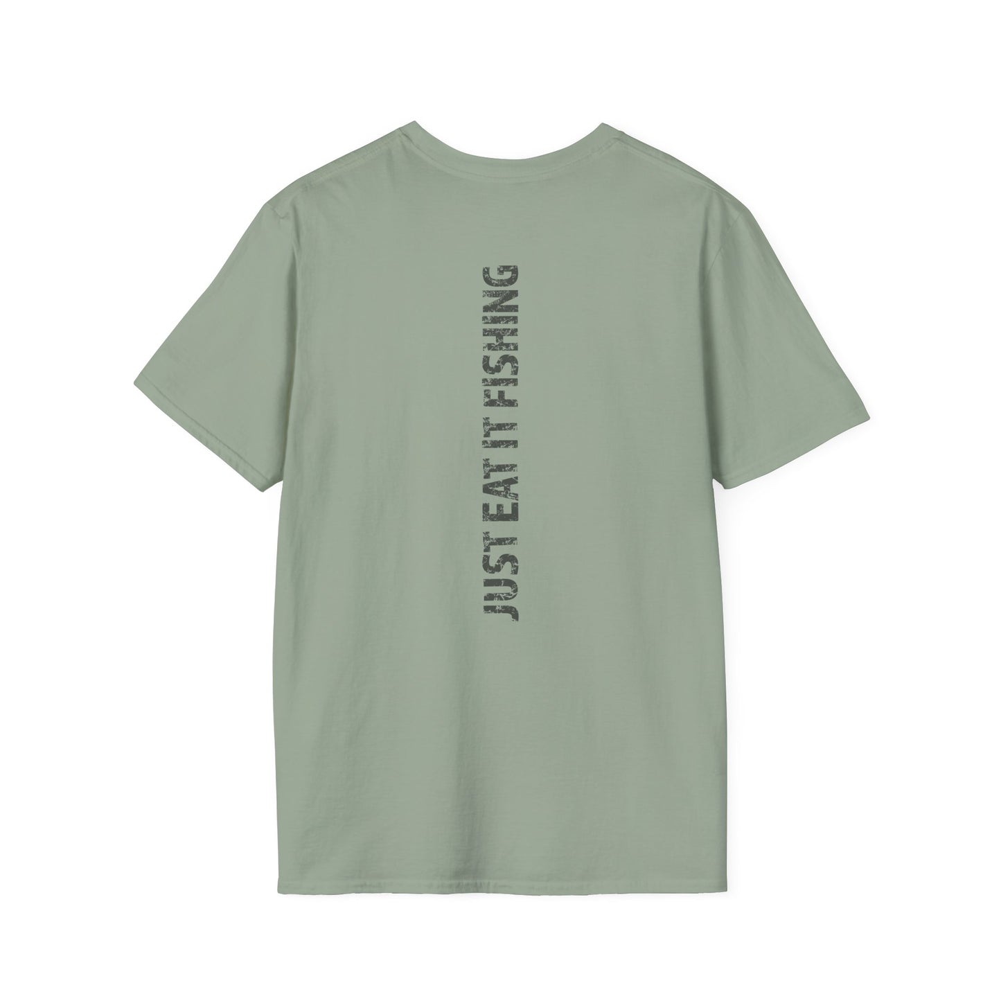 Unisex Real Bass Tee