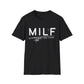 MILF Man I Love Fishing Tee