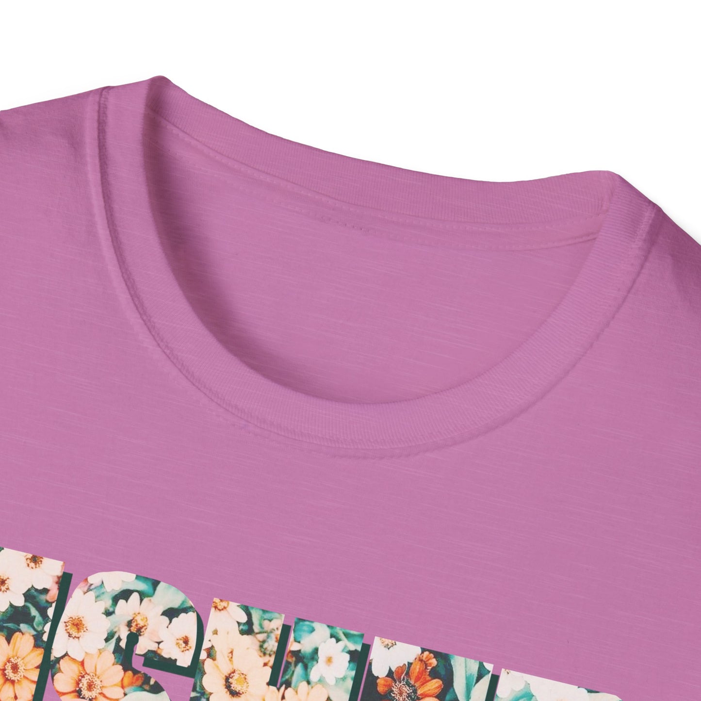 Fisher Babe Tee