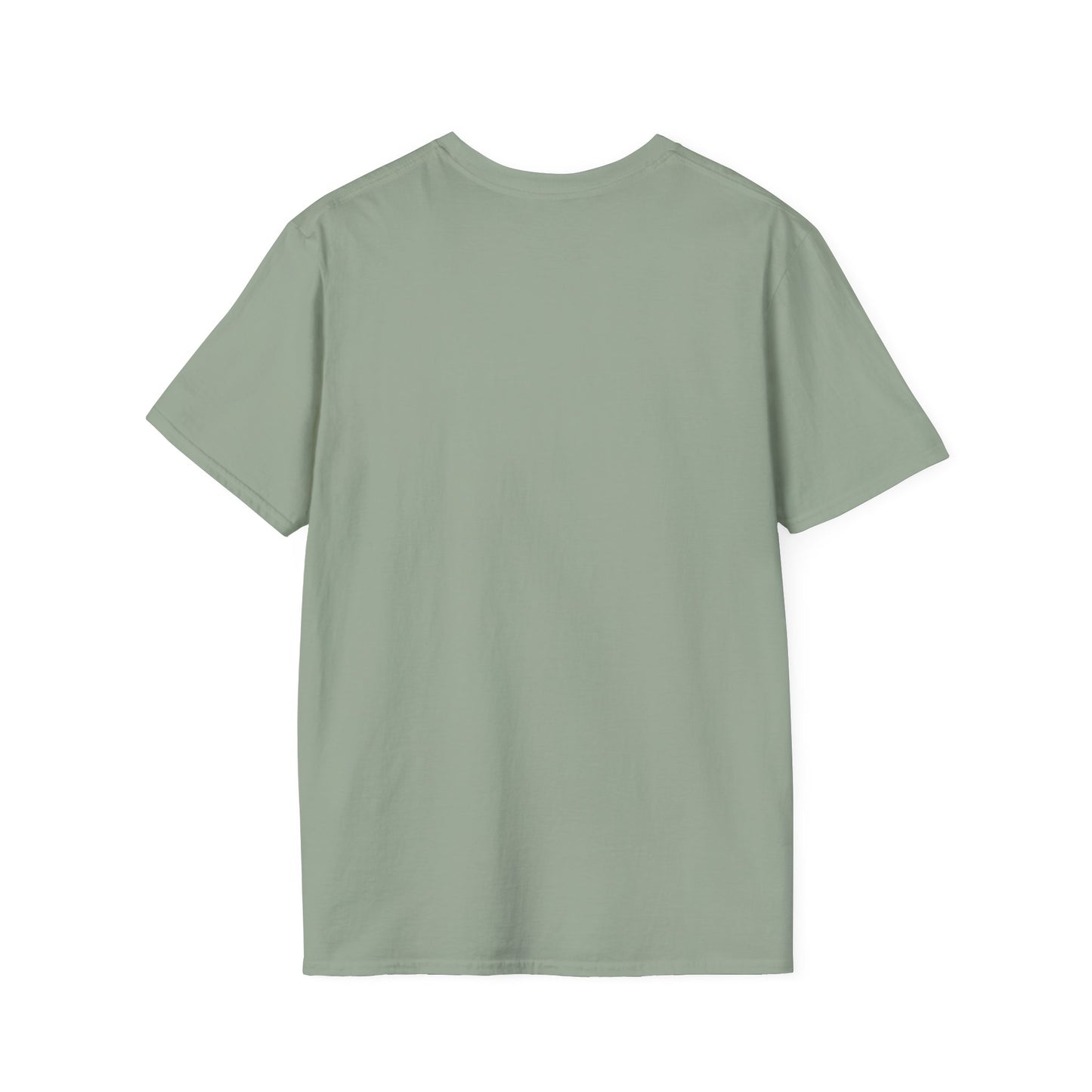 Unisex Bass Crank Tee