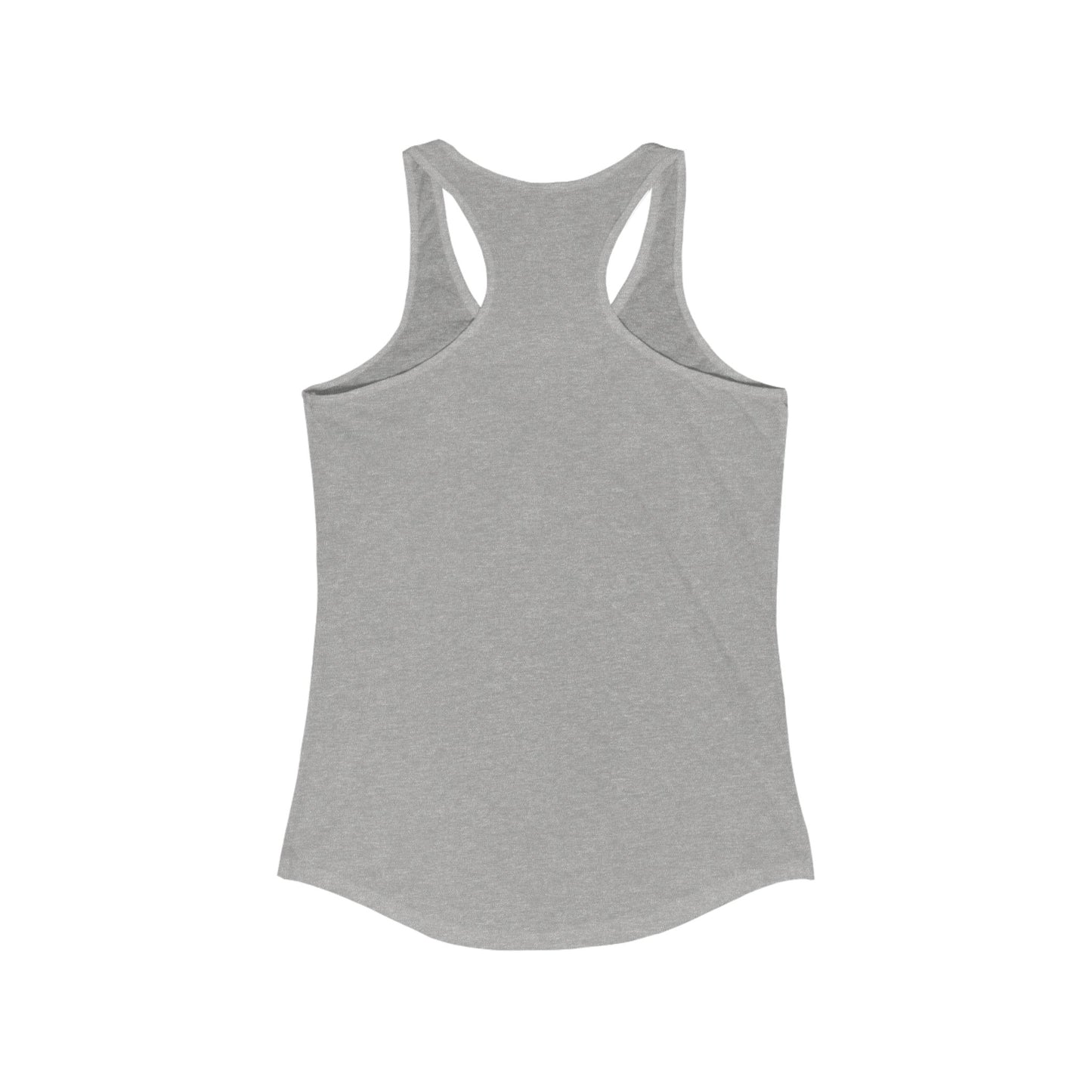 Hard Ones Tank