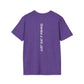 Unisex Real Bass Tee