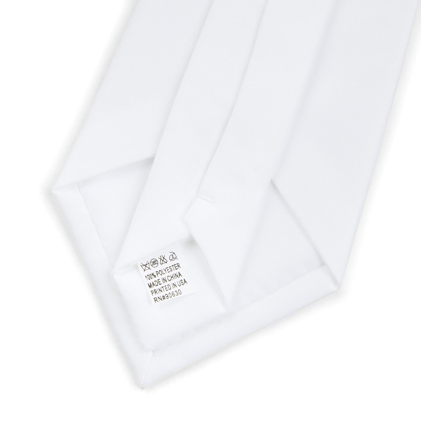 Fish Hook Necktie