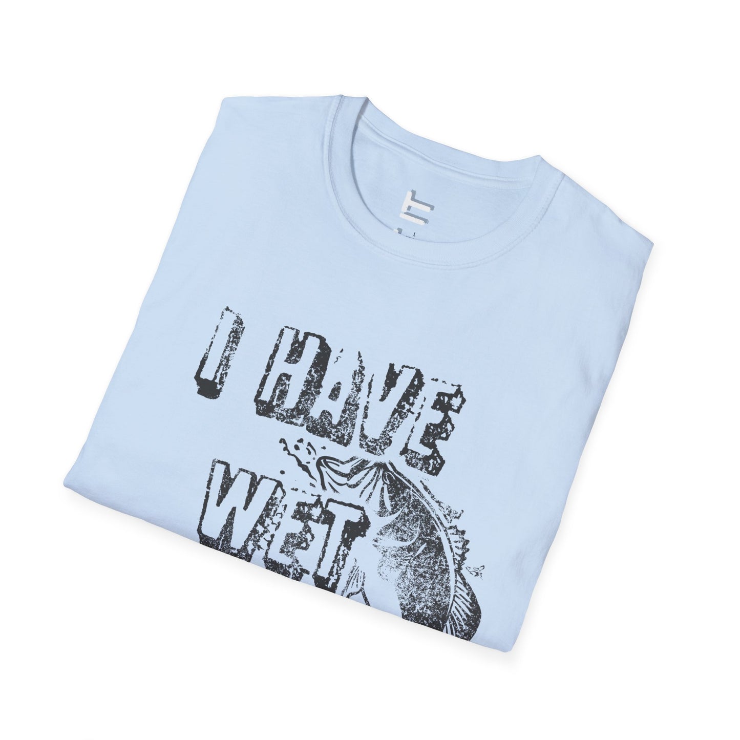 Unisex Wet Dreams