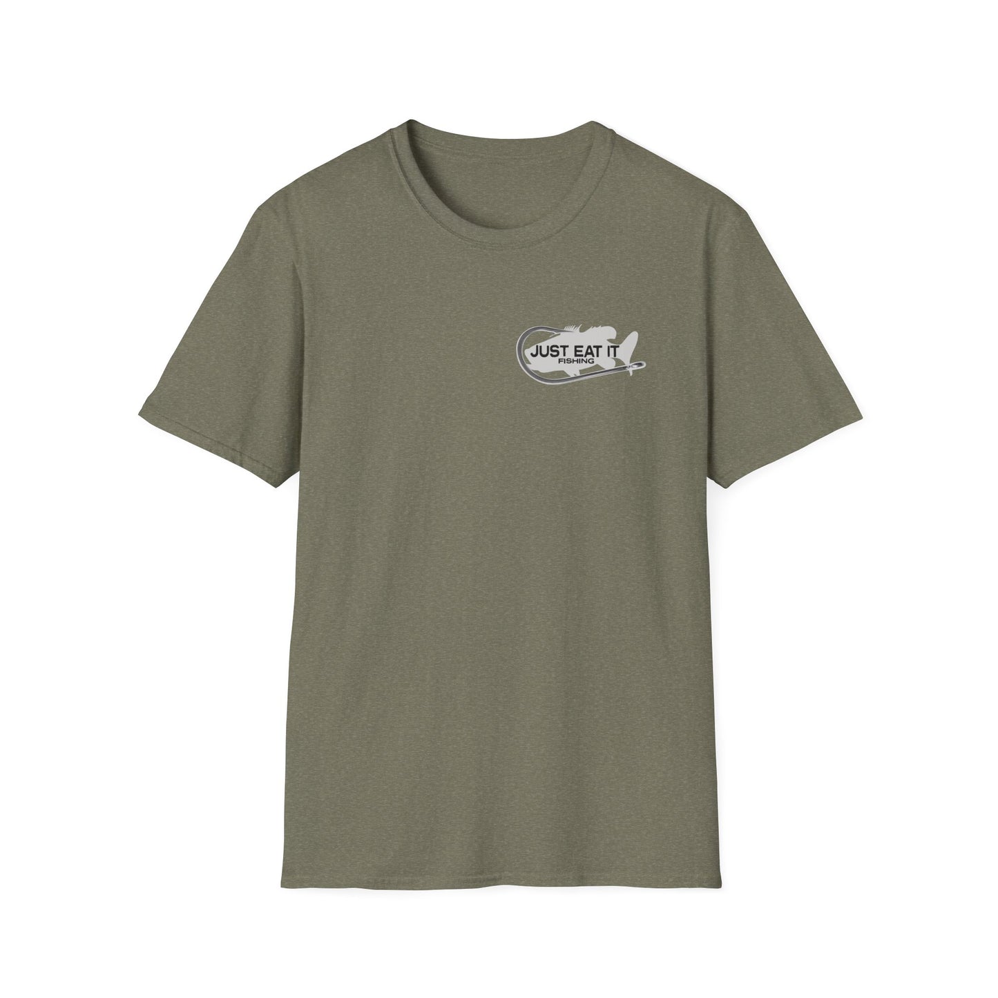 Unisex Froggystyle Tee