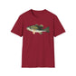 Unisex Real Bass Tee