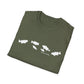 Unisex Bass Line Tee
