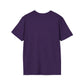 Unisex Bass Crank Tee