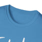Unisex Anglers Heartbeat