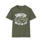 Unisex Snatch Her Lips Tee