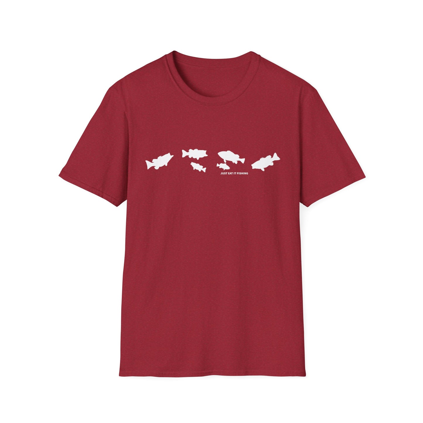 Unisex Bass Line Tee