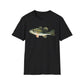 Unisex Real Bass Tee