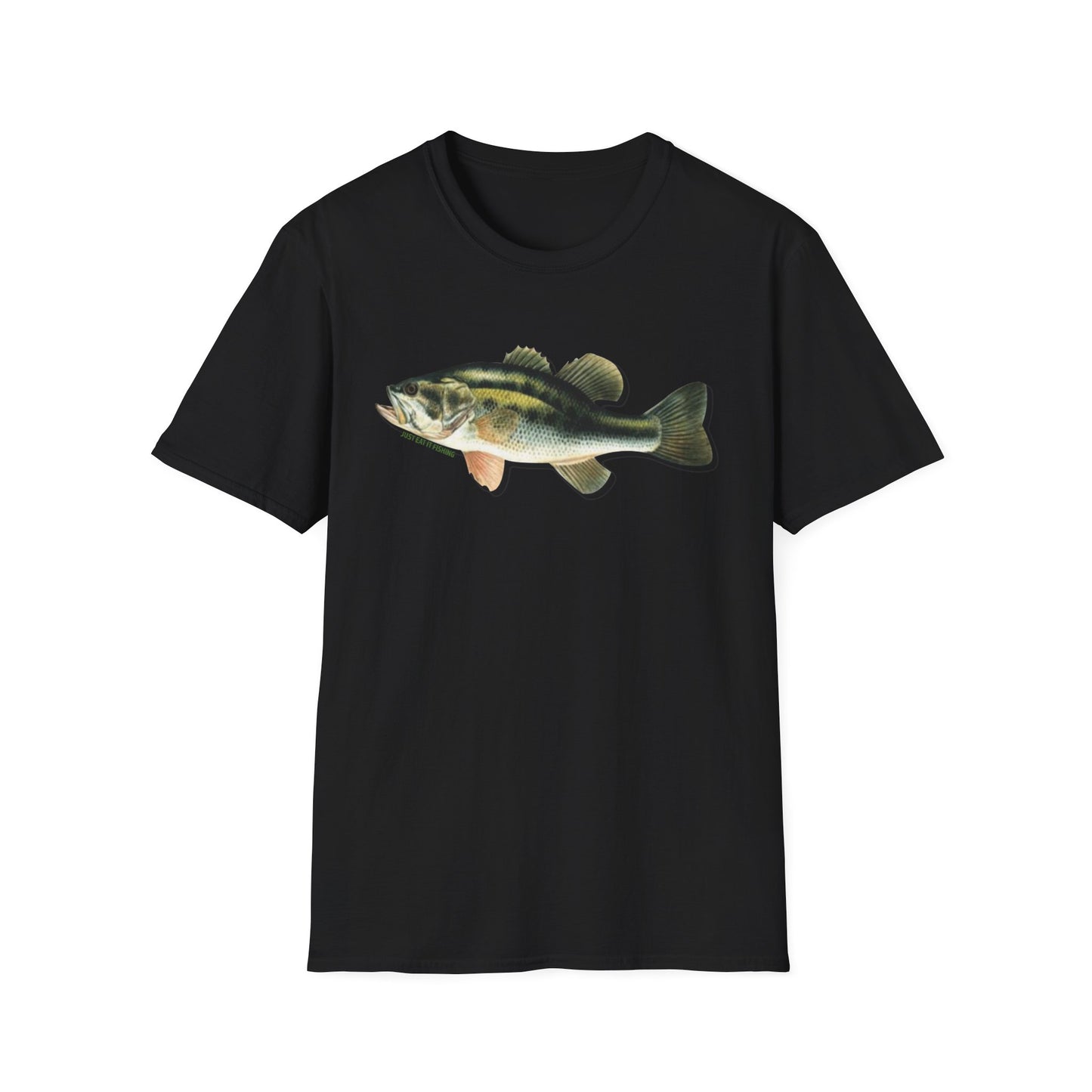 Unisex Real Bass Tee