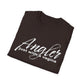 Lady Angler V Tee