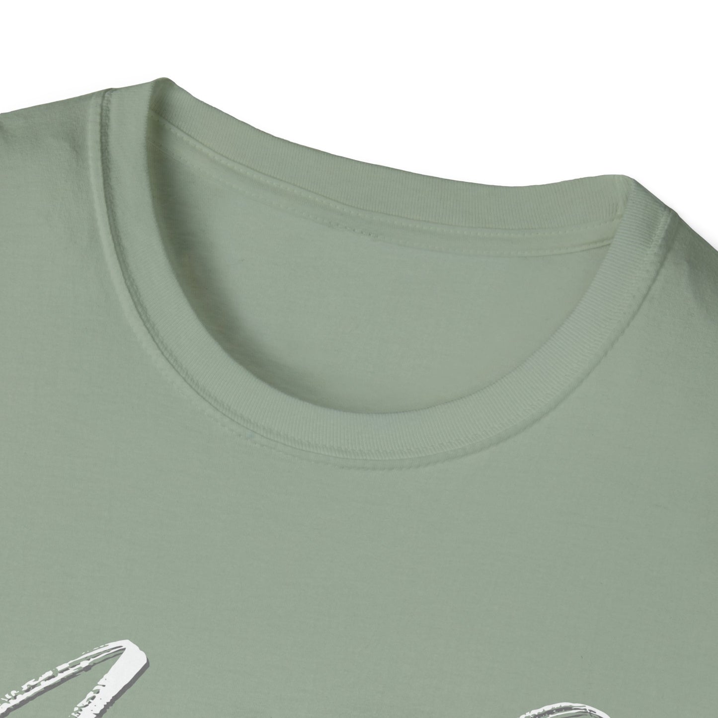 Lady Angler V Tee