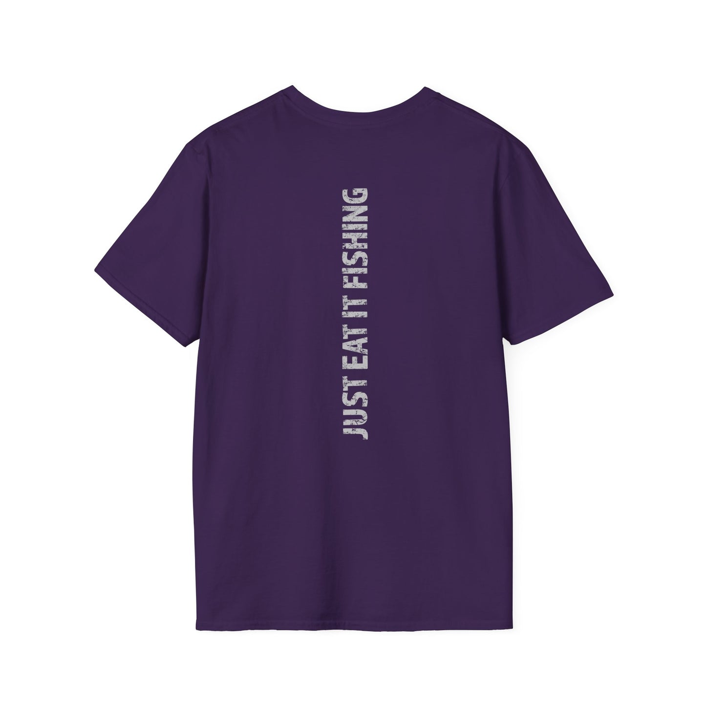 MILF Man I Love Fishing Tee