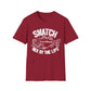 Unisex Snatch Her Lips Tee