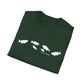 Unisex Bass Line Tee