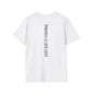Unisex Real Bass Tee