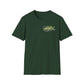 Unisex Fishing Alone Tee