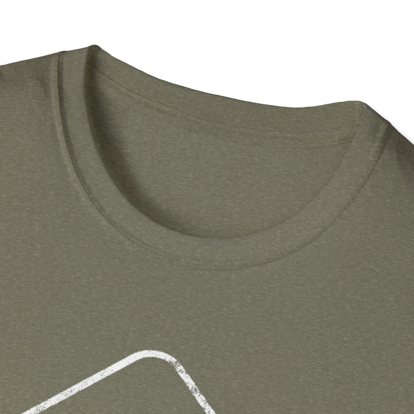 Unisex My Deck Tee