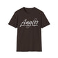 Lady Angler V Tee