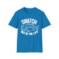 Unisex Snatch Her Lips Tee