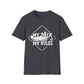 Unisex My Deck Tee