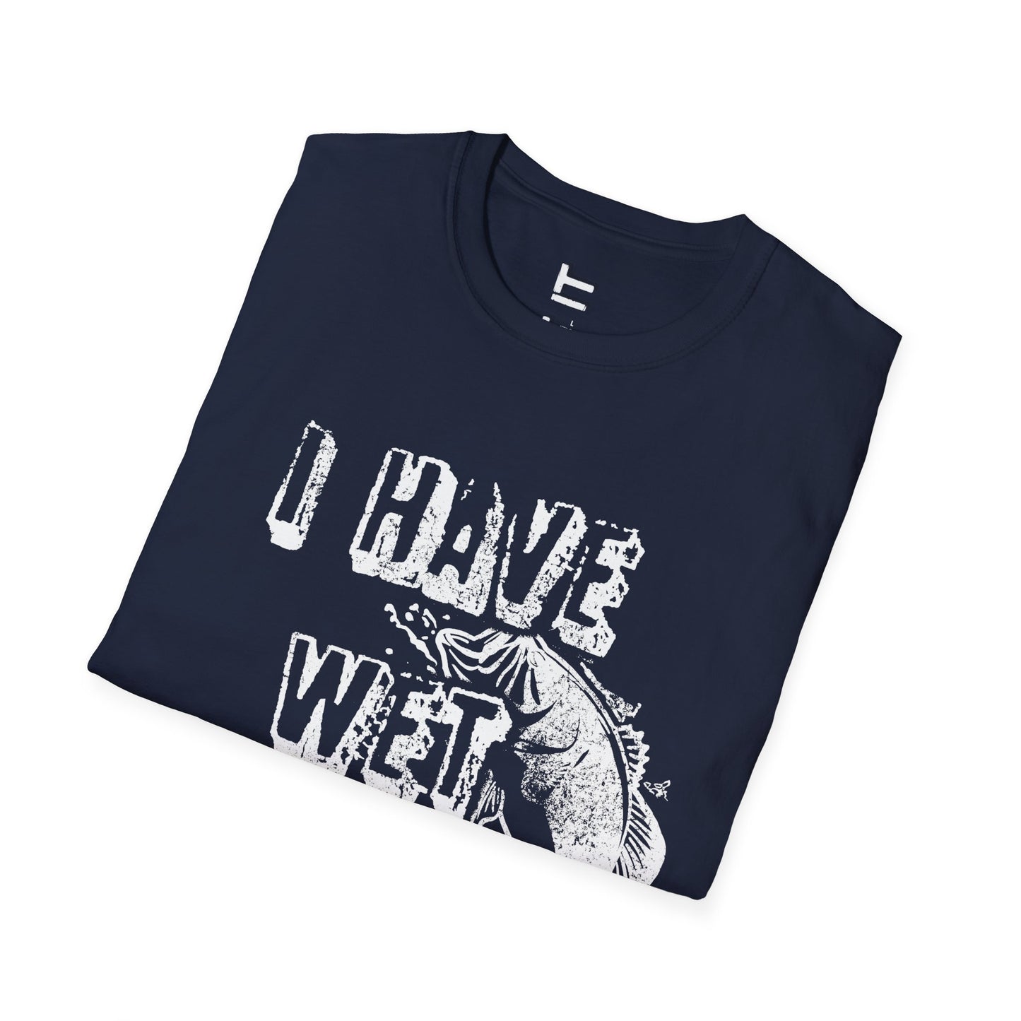 Unisex Wet Dreams