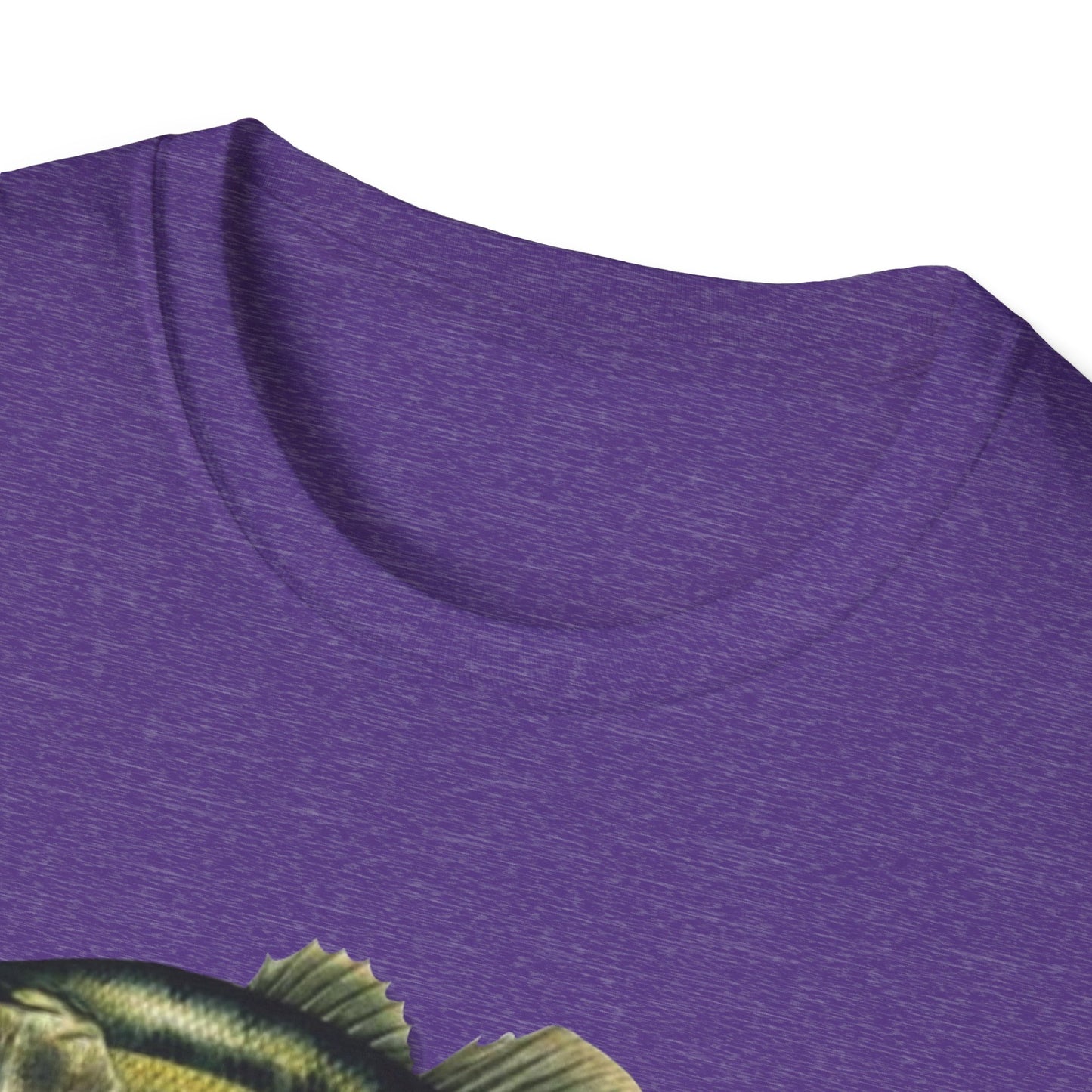 Unisex Real Bass Tee