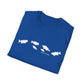 Unisex Bass Line Tee