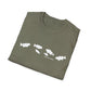 Unisex Bass Line Tee