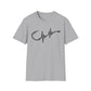 Unisex Anglers Heartbeat