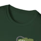 Unisex Fishing Alone Tee