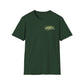 Unisex Go Deep Tee