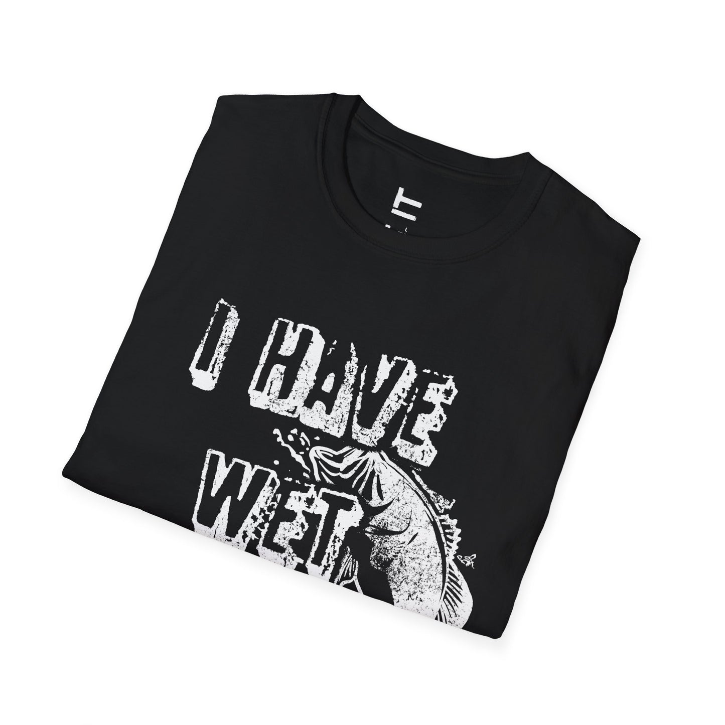 Unisex Wet Dreams
