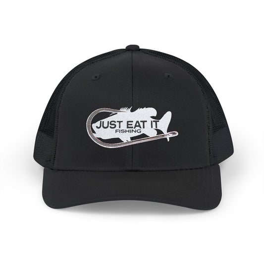 Snapback JEI Logo Hat