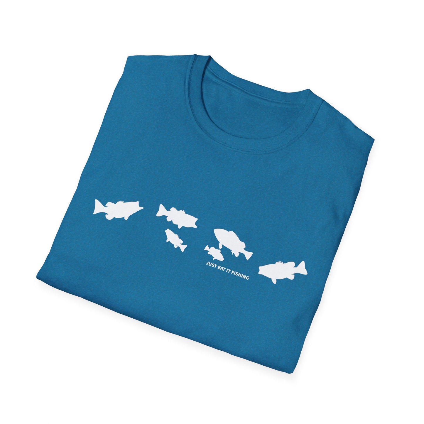 Unisex Bass Line Tee