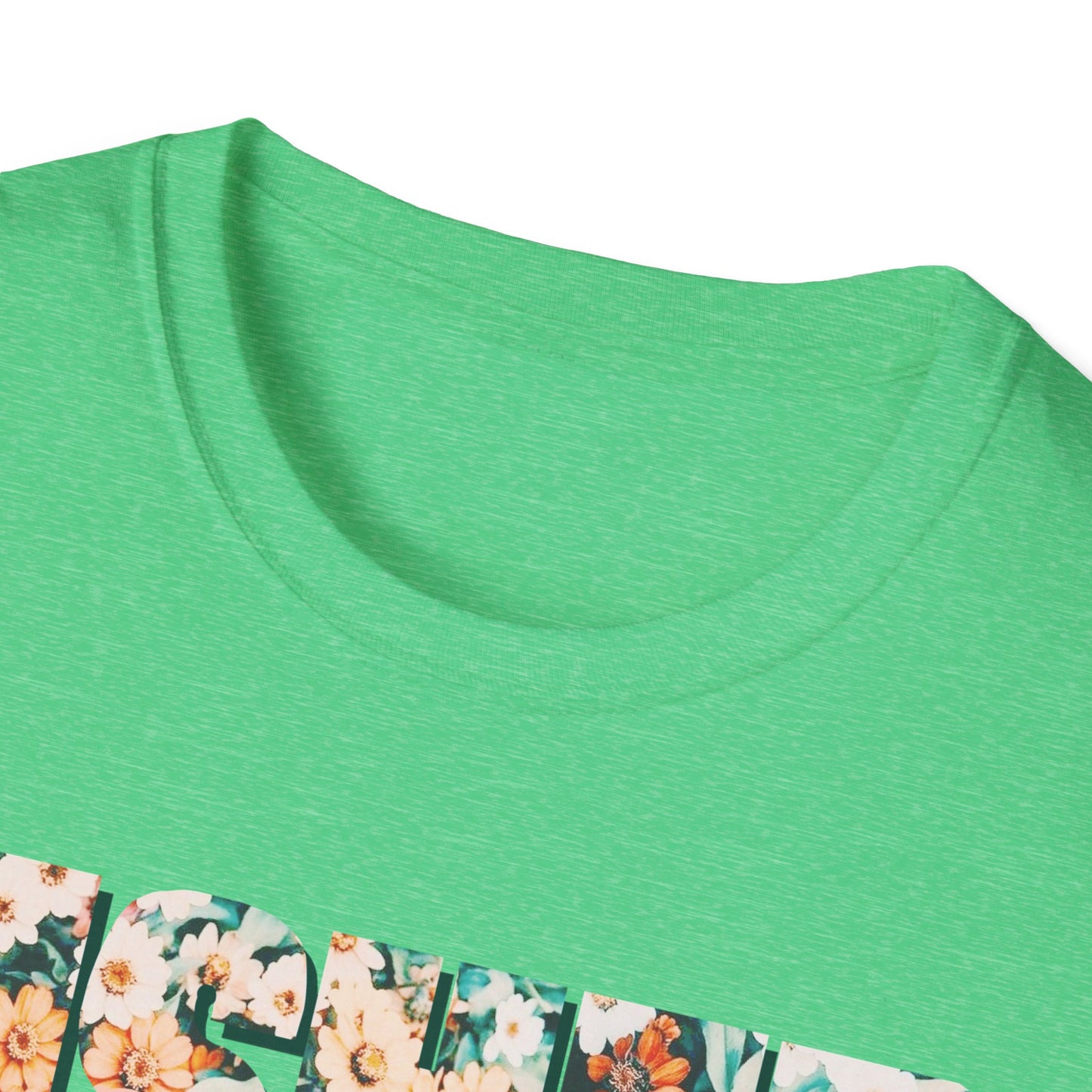 Fisher Babe Tee