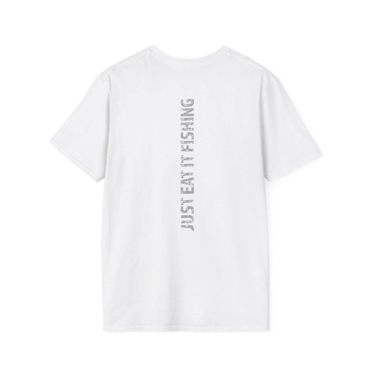 DILF Damn I Love Fishing Tee