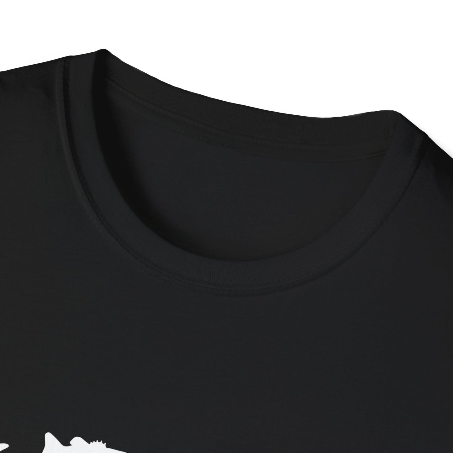 Unisex Bass Line Tee