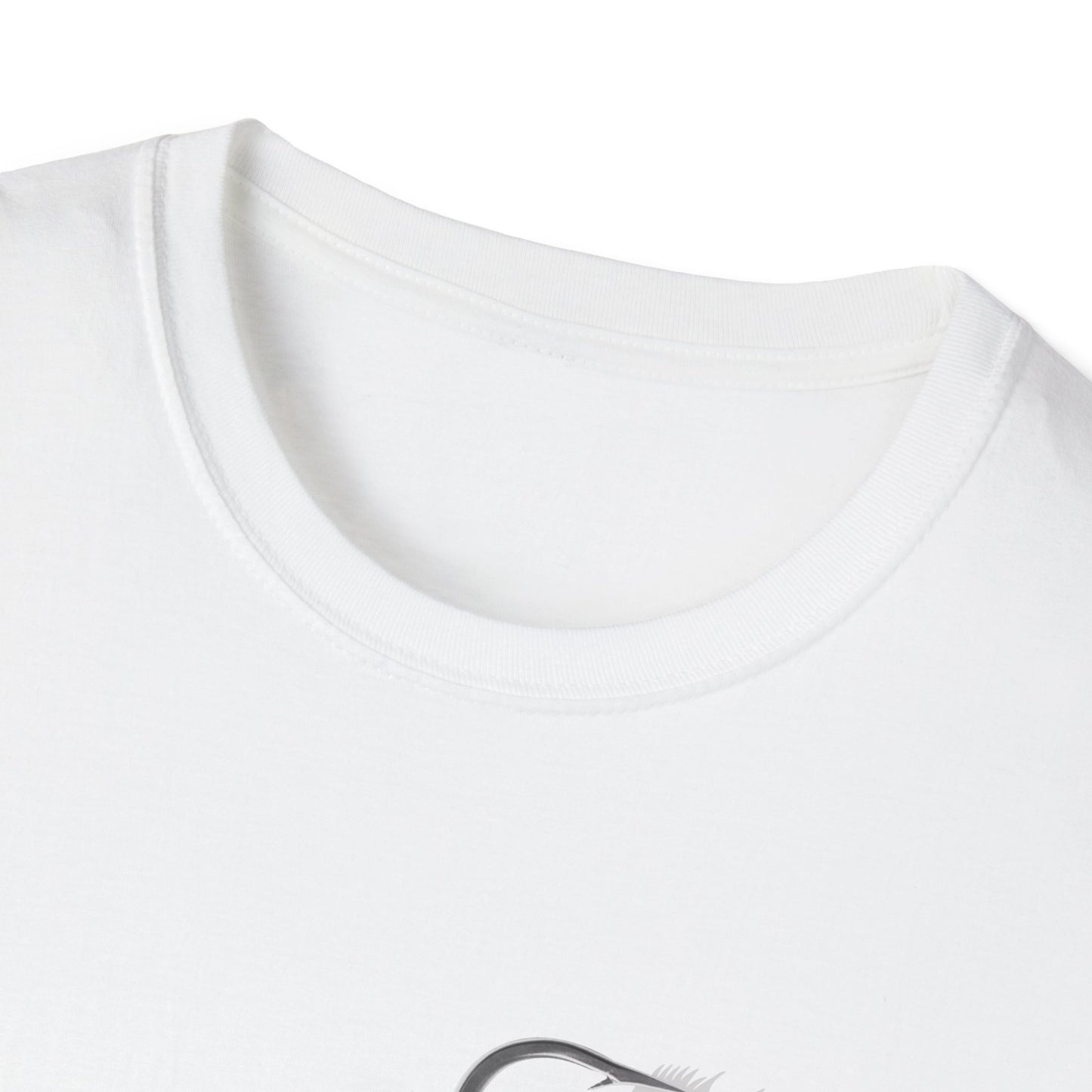 Unisex Froggystyle Tee
