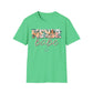 Fisher Babe Tee