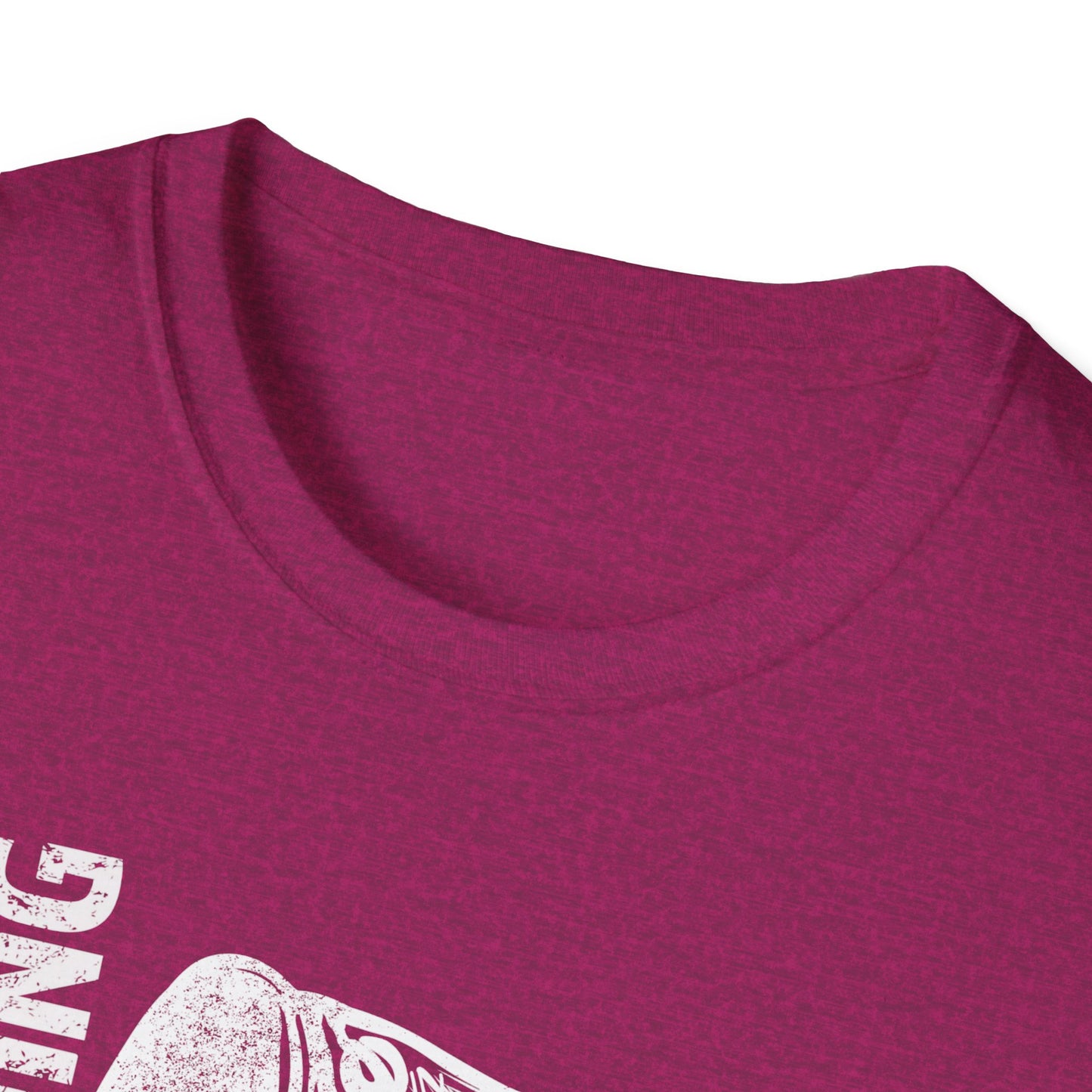 Unisex JEI Bass Sketch Tee